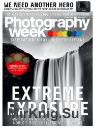 Photography Week Issue 290 2018