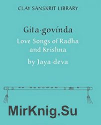 Gita Govinda: Love Songs of Radha and Krishna