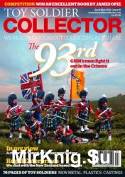 Toy Soldier Collector 2018-04/05 (81)