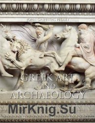 Greek Art and Archaeology