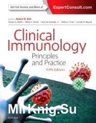 Clinical Immunology Principles and Practice, Fifth edition