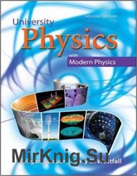 University Physics with Modern Physics, Second edition