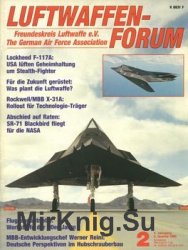 Luftwaffen-Forum 1990-02