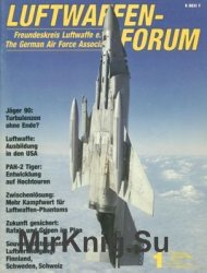 Luftwaffen-Forum 1990-01