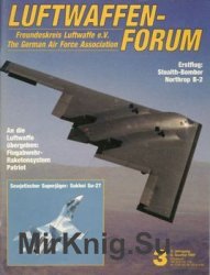 Luftwaffen-Forum 1989-03