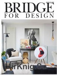 Bridge For Design: London 2018