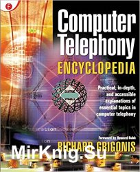 Computer Telephony Encyclopedia