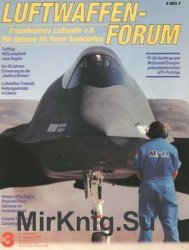 Luftwaffen-Forum 1990-03