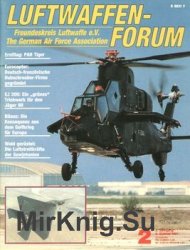 Luftwaffen-Forum 1991-02