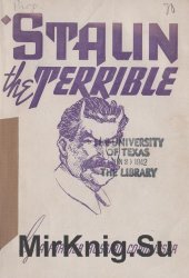 Stalin, the Terrible