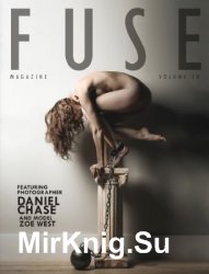 Fuse Magazine 10 2015