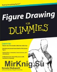 Figure Drawing For Dummies