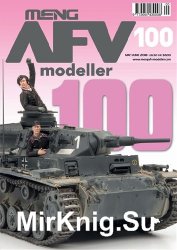 AFV Modeller - Issue 100 (May/June 2018)