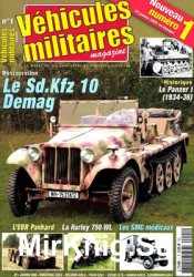Vehicules Militaires 2005-02/03 (01)