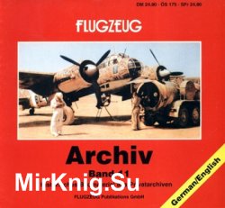 Flugzeug Foto-Archiv Band 11