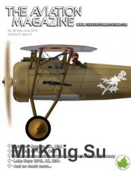 The Aviation Magazine - May/June 2018