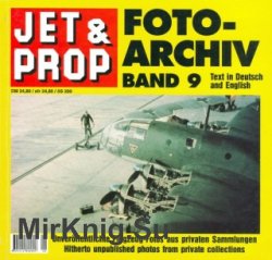 Jet & Prop Foto-Archiv band 9