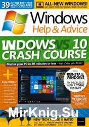 Windows Help & Advice - April 2018