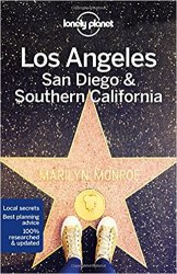 Lonely Planet Los Angeles, San Diego & Southern California, 5th Edition