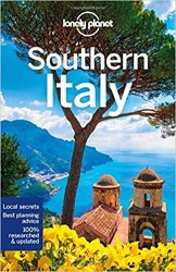 Lonely Planet Southern Italy, 4th Edition