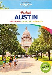 Pocket Austin (Travel Guide)