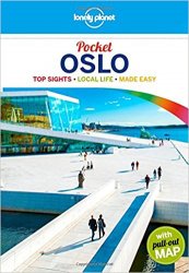 Pocket Oslo (Travel Guide)
