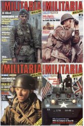 Armes Militaria Magazine 01-14