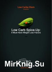 Low Carb Spice-Up.    