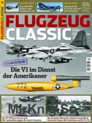 Flugzeug Classic 2018-05