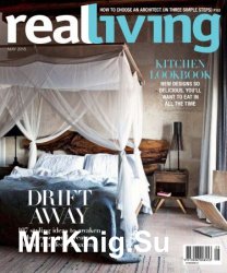 Real Living Australia - May 2018