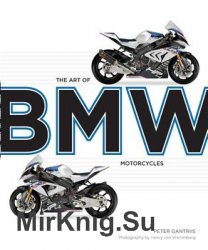 The Art of BMW Motorcycles, 3rd Edition