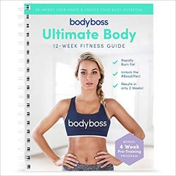 Ultimate Body 12-Week Fitness Guide