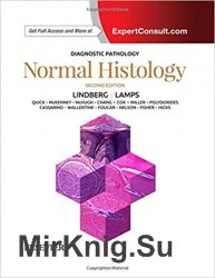 Diagnostic pathology: Normal histology, Second edition