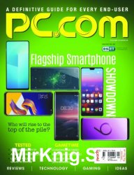 PC.com - April 2018