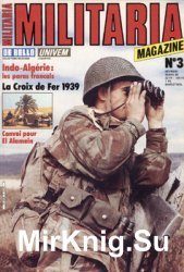 Armes Militaria Magazine 3 1985