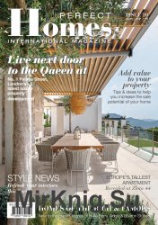 Perfect Homes International Magazine - Issue 20