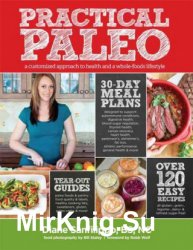 Diane Sanfilippo - Practical Paleo