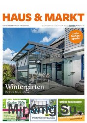 Haus & Markt - April 2018