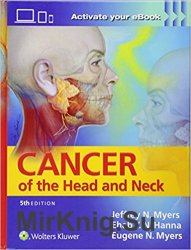Cancer of the Head and Neck, 5th edition