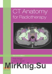CT Anatomy for Radiotherapy