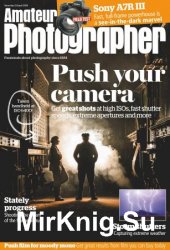 Amateur Photographer 21 April 2018