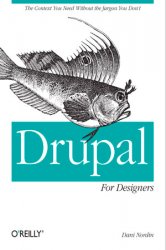 Drupal for Designers: The Context You Need Without the Jargon You Don't