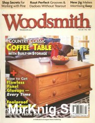 Woodsmith 189