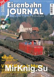 Eisenbahn Journal 5 2018