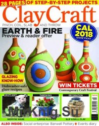 ClayCraft - Issue 14