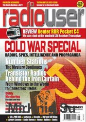 Radio User - May 2018