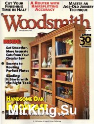 Woodsmith 185