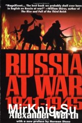 Russia at War: 1941-1945