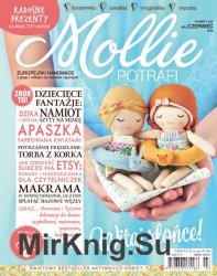 Mollie Potrafi 3 2018