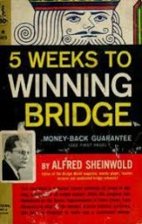 5 Weeks to Winning Bridge